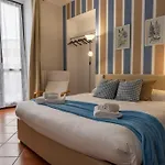 Porta Nuova-Alpitour Cozy Studio Con A/C E Wi-Fi