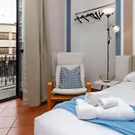 Porta Nuova-Alpitour Cozy Studio Con A/C E Wi-Fi
