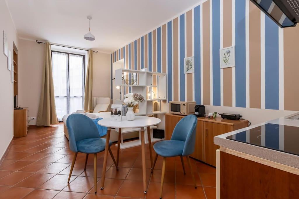 Porta Nuova-alpitour Cozy Con A/c E Wi-fi