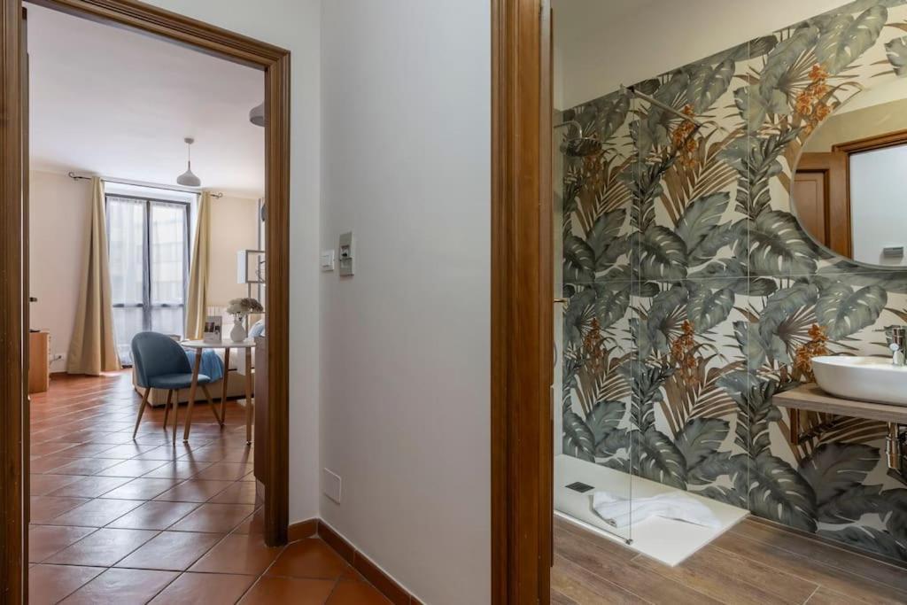 Apartamento Porta Nuova-alpitour Cozy Con A/c E Wi-fi Turín