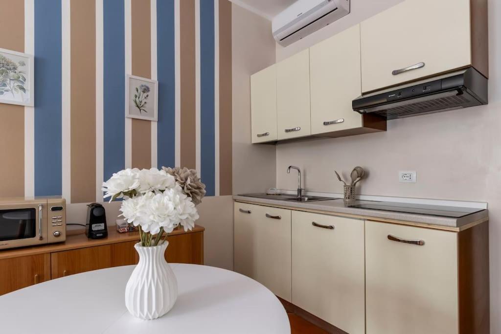 Porta Nuova-alpitour Cozy Con A/c E Wi-fi * Turín