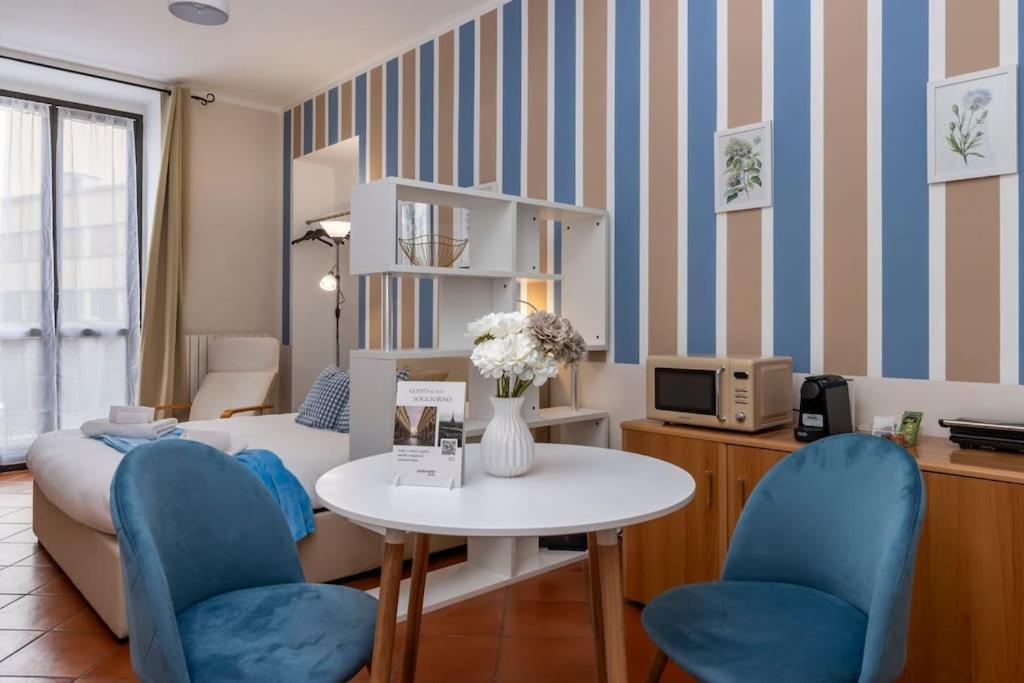 Porta Nuova-alpitour Cozy Con A/c E Wi-fi *