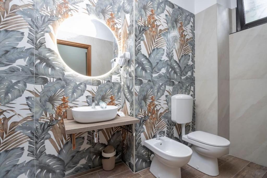 Apartamento Porta Nuova-alpitour Cozy Con A/c E Wi-fi Turín